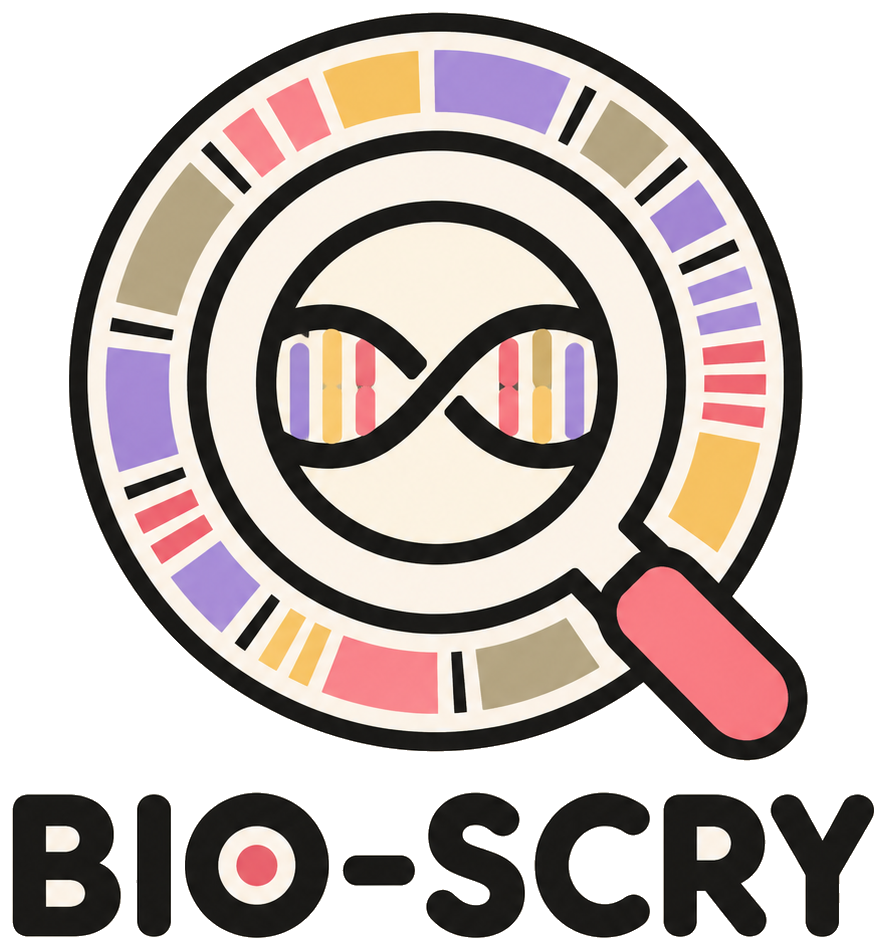 Bio-Scry